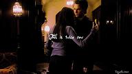 Damon and Elena || I stole your soul 